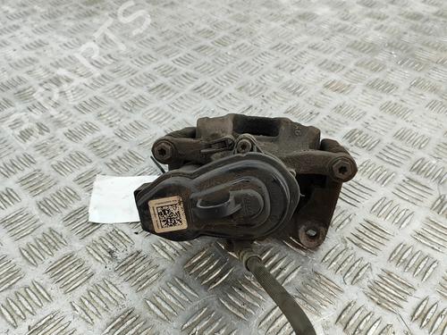 Left rear brake caliper AUDI A5 Sportback (F5A, F5F) 35 TFSI Mild Hybrid | BP31715271M107
