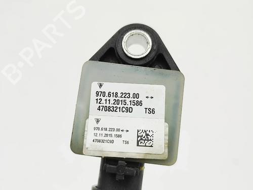 Electronic sensor PORSCHE PANAMERA (970) 3.0 S E-Hybrid | BP39472712M84 - Image 3