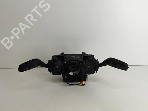 Used Steering column stalk FORD FIESTA VII (HJ, HF) 1.0 EcoBoost (125 hp) 18878613