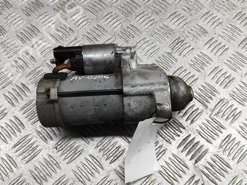 Used Starter Starter MERCEDES-BENZ SPRINTER 3,5-t Van (B907, B910) 315 CDI RWD (907.631, 907.633, 907.635, 907.637) (150 hp) 33374040 33374040