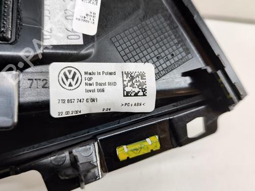 Inne VW MULTIVAN T7 (STM, STN) 1.4 eHybrid | BP29542762O1 
