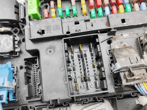 Fuse box FORD TRANSIT CUSTOM V362 Bus (F3) 2.0 EcoBlue | BP36231822E1 - Image 6