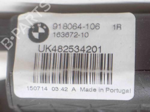 Tailgate lock BMW 4 Coupe (F32, F82) 420 i | BP8835843C101 