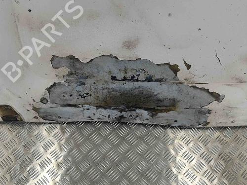 Hood LAND ROVER DEFENDER Station Wagon (L316, L315) 2.5 Td5 4x4 (L316) | BP29730625C1 