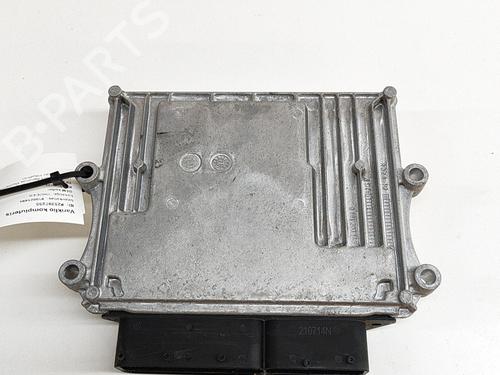 Engine control unit (ECU) KIA SPORTAGE IV (QL, QLE) 1.6 GDI | BP18878652M57 