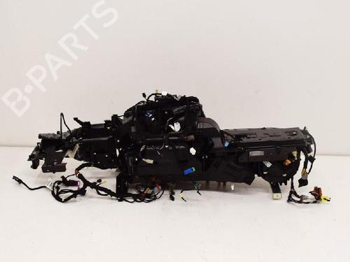 Heater matrix MASERATI GRAN TURISMO I 4.7 | BP14659688M63