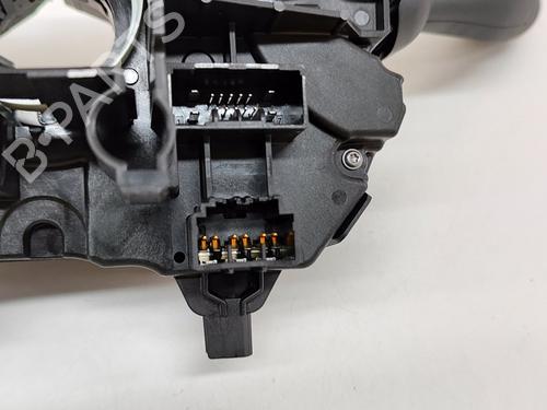 Steering column stalk VOLVO XC60 II (246) 2.0 B5 Mild-Hybrid | BP28687097I23 