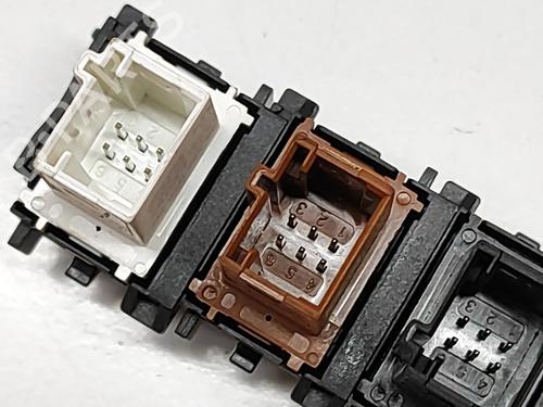 Switch JEEP AVENGER (J2) 1.2 GSE T3 | BP28556700I30