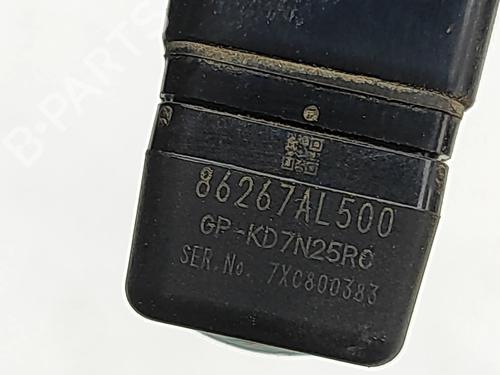 Camera SUBARU OUTBACK (BS) 2.0 D AWD (BSD) | BP32756021E14  - Image 6