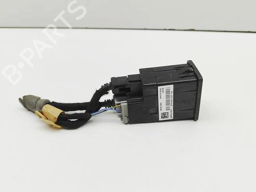 Electronic module FORD TRANSIT CUSTOM V362 Van (FY, FZ) 2.0 EcoBlue | BP38094378M83 - Image 4