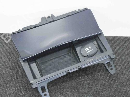 Used Ashtray MERCEDES-BENZ C-CLASS (W204) C 220 CDI (204.002) (170 hp) 14610255