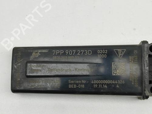 Módulo eletrónico PORSCHE MACAN (95B) 3.0 S | BP38018834M83 - Image 6
