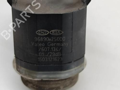 Electronic module KIA OPTIMA (FSGDS6B) 1.7 CRDi | BP36044459M83 - Image 6
