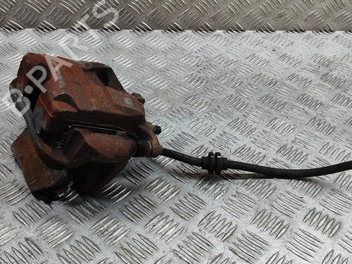 Left front brake caliper CHEVROLET ORLANDO (J309) 2.0 D | BP24975752M105 