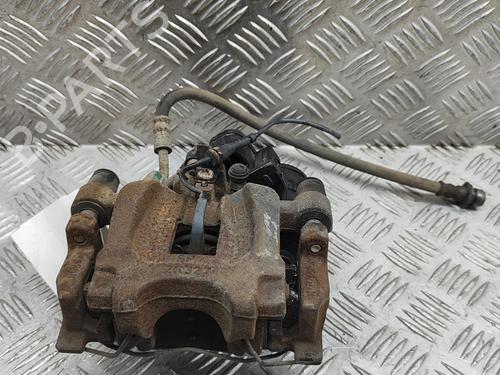 Used Right rear brake caliper JAGUAR XE (X760) 2.0 D (180 hp) 24143074