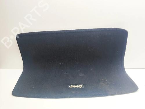 Used Luggage compartment floor Luggage compartment floor 39472806 39472806