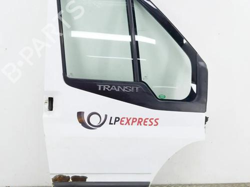 Used Right front door FORD TRANSIT Van (FA_ _) 2.2 TDCi (115 hp) 11764918