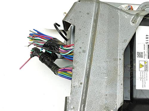 Engine control unit (ECU) MITSUBISHI L200 / TRITON (KJ_, KK_, KL_) 2.4 DI-D 4WD (KL1T) | BP37493476M57 - Image 5