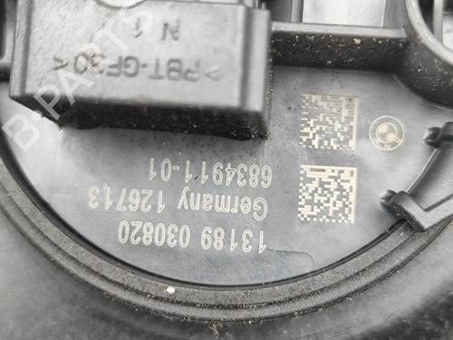 Front left window mechanism BMW X5 (G05, F95) xDrive 30 d Mild-Hybrid | BP33039192C22  - Image 10