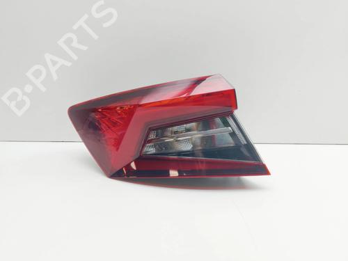 Used Left taillight Left taillight 37797994 37797994