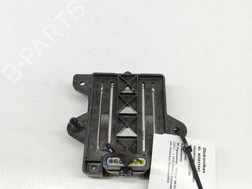 Elektronisk modul TESLA MODEL X (5YJX) P100D AWD | BP25218072M83 