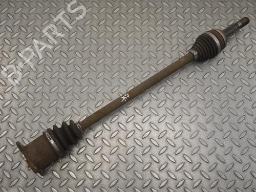 Used Left rear driveshaft Left rear driveshaft LEXUS NX (_Z1_) 300h AWD (AYZ15_) (155 hp) 33360008 33360008