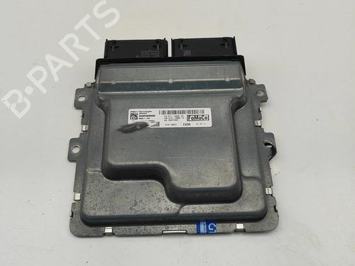 Engine control unit (ECU) FORD PUMA (J2K, CF7) 1.0 EcoBoost mHEV | BP33373630M57 - Image 4