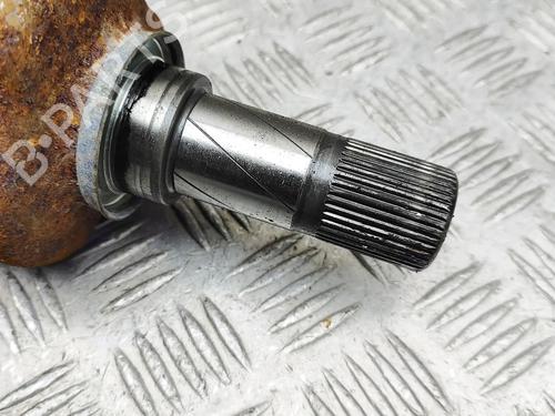 Left front driveshaft MERCEDES-BENZ VITO Tourer (W447) 111 CDI / 111 BlueTEC (447.701, 447.703, 447.705) | BP36067209M38  - Image 5