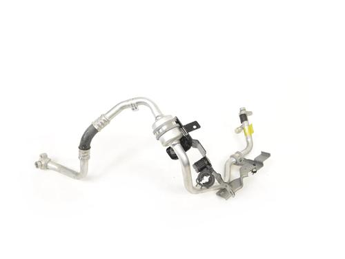 Used AC pipe ALFA ROMEO GIULIA (952_) 2.2 D (952AEM250, 952AEA250) (150 hp) 30221519