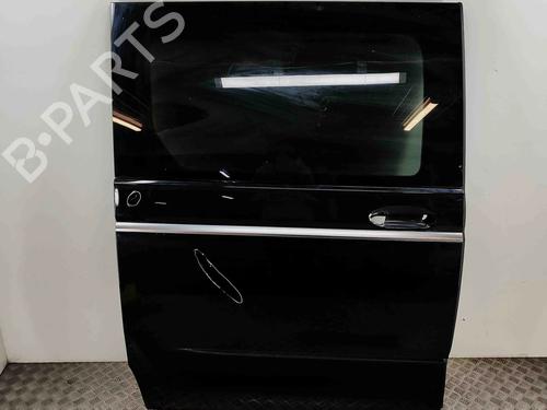 Used Right slide door Right slide door VW MULTIVAN T7 (STM, STN) 1.4 eHybrid (218 hp) 33374813 33374813