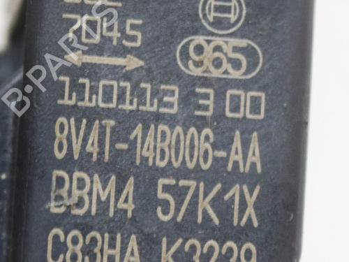 Electronic sensor VOLVO V60 I (155) D3 / D4 | BP6768854M84 