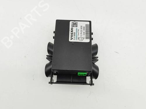 Electronic module VOLVO V70 III (135) D4 | BP33375919M83 - Image 2