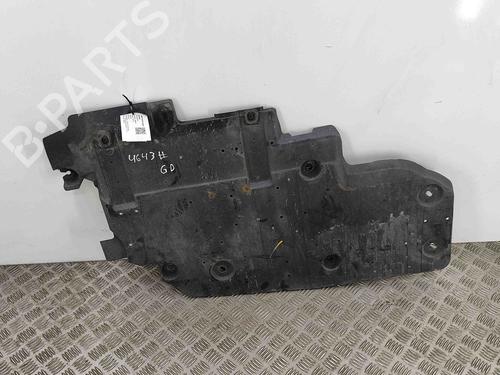 Underbody protection CITROËN C5 AIRCROSS (A_) 1.2 PureTech 130 (ARHNSJ) | BP28550894M92 
