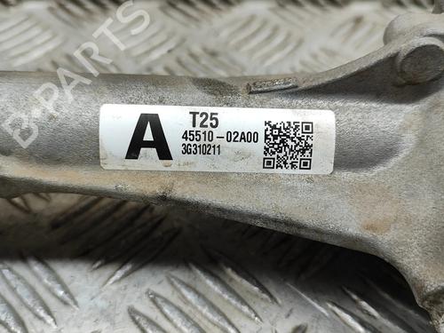 Steering rack TOYOTA COROLLA Estate (_E21_) 1.8 Hybrid (ZWE211) | BP28549369M22