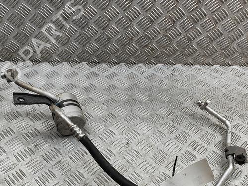 AC pipe NISSAN LEAF (ZE1) Electric | BP28432725M126 