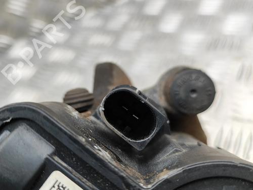 Venstre bremsekaliber bag JAGUAR F-PACE (X761) 2.0 TD4 AWD | BP30621060M107 