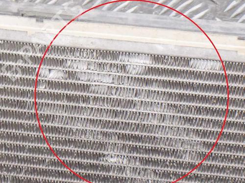 Radiator set IVECO DAILY V Van 29S13, 29L13, 35C13, 35S13, 40C13, 40S13 | BP36042978M120  - Image 8