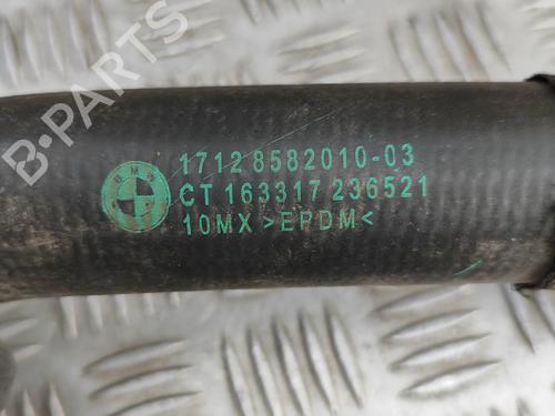 Pipe BMW X7 (G07) xDrive M 50 d | BP28687882M125 
