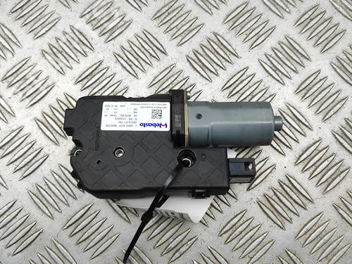 Used Sunroof engine Sunroof engine AUDI A6 C8 Avant (4A5) RS6 TFSI Mild Hybrid quattro (600 hp) 33549583 33549583