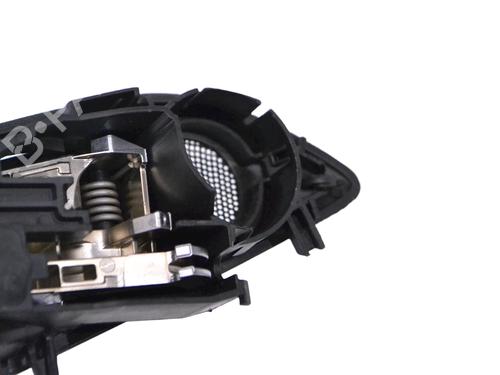 Rear left interior door handle FORD FIESTA VI (CB1, CCN) 1.0 EcoBoost | BP33351950I15 - Image 3