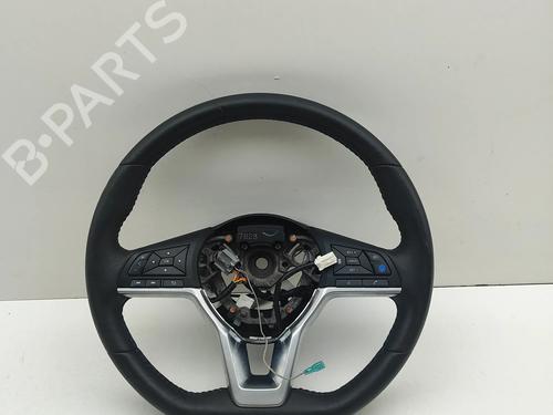 Rat Rat NISSAN LEAF (ZE1) Electric (150 hp) 34160311 34160311