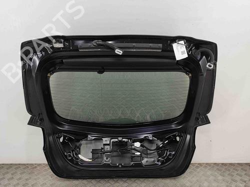 Tailgate MAZDA 2 Hatchback (DL, DJ) 1.5 (DJLFS, DJ2HA) | BP29752852C6 