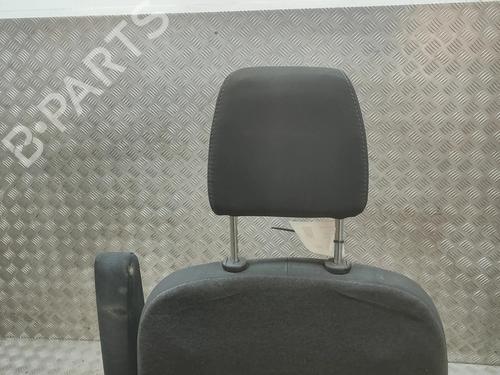 Right front seat FORD TRANSIT CUSTOM V362 Van (FY, FZ) 2.0 EcoBlue mHEV | BP36067256C16  - Image 6