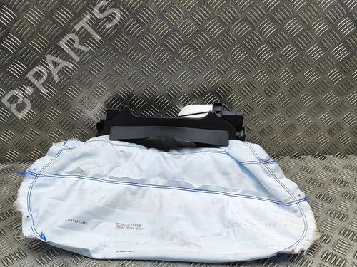 Used Knee airbag Knee airbag TOYOTA C-HR (_X2_, _H2_) Hybrid (ZYX20) (140 hp) 33376382 33376382