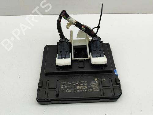 Used Electronic module Electronic module AUDI Q4 E-TRON SUV (F4B) 45 (286 hp) 28732833 28732833