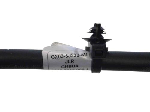 Tuyau JAGUAR XF II (X260) 2.0 D | BP30236862M125