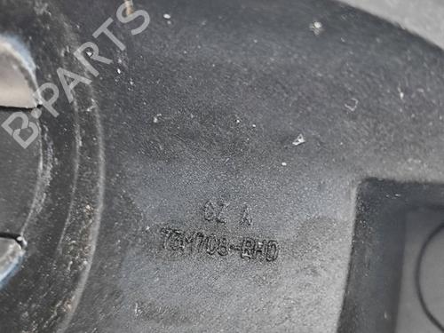 Gear lever TOYOTA C-HR (_X2_, _H2_) Hybrid | BP27796013M90 