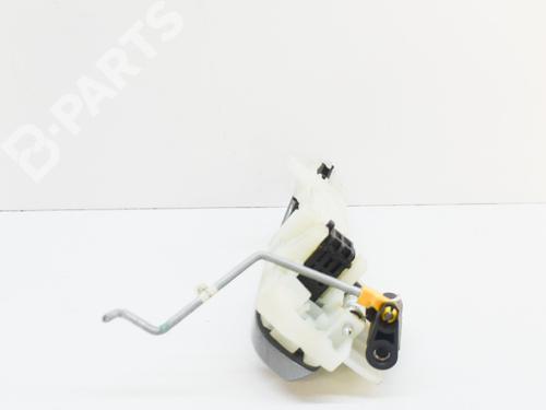 Rear right exterior door handle HYUNDAI KONA (OS, OSE, OSI) 1.0 T-GDi | BP7799048C130 