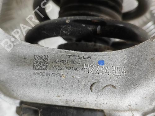 Left front shock absorber TESLA MODEL Y (5YJY) EV Rear-Wheel Drive | BP33369546M16 - Image 6