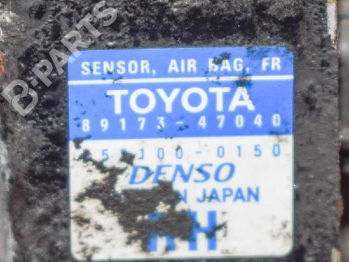 Elektronisk sensor TOYOTA PRIUS Liftback (_W2_) 1.5 Hybrid (NHW20_, NHW20R) | BP6739077M84 
